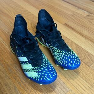 adidas Predator soccer cleats